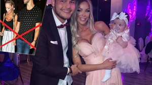 Bianca Drăgușanu și Tristan Tate s-au despărțit! Anunțul-bombă a fost făcut de Răzvan Botezatu, cel mai bun prieten al prezentatoarei