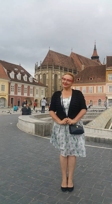 Mihaela Tatu a slăbit 20 de kg