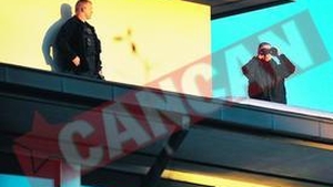 Pazit de lunetisti la sedinta cu parintii