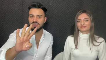 Gata, a dat cărțile pe față! Este sau nu Jador împreună cu Georgiana? „Nu e vreo frumusețe, nu are nici silicoane, nici botox”