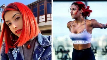 Roxana Ghiță, eliminată de la Survivor România. Primele declarații ale sportivei după ce a părăsit competiția