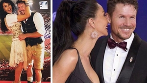 Felix Baumgartner a dat cărțile pe față! Gestul care spune totul despre relația cu Mihaela Rădulescu