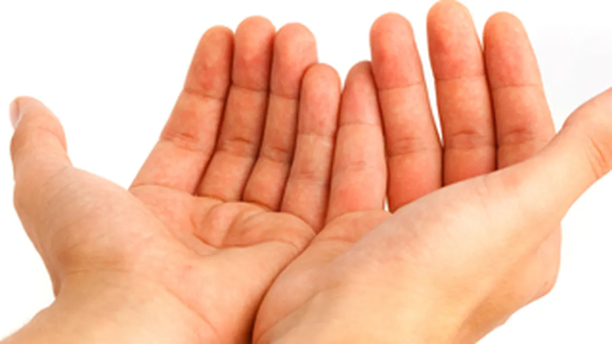 Romanii sunt regii cersetorilor in Venetia