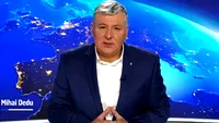 Mihai Dedu, beat în direct la Știrile PRO TV! A recunoscut totul abia acum: ”Îmi era că se prinde cineva”