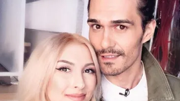 George Burcea vrea să fie mai celebru decât Andreea Bălan! Ce lovitură de grație i-a pregătit artistei
