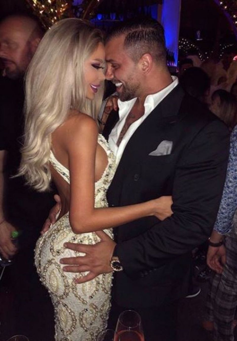 Ce a făcut Bianca Drăgușanu imediat după ce Alex Bodi a anunțat despărțirea