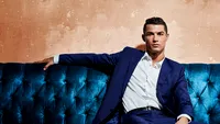 CRISTIANO RONALDO, minim şase ani de închisoare! Fanii sunt în stare de şoc