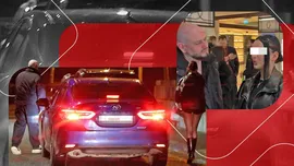 BRomania, fascinat de brunețica cu pantalonași scurți. A văzut-o, a plăcut-o, a luat-o acasă!