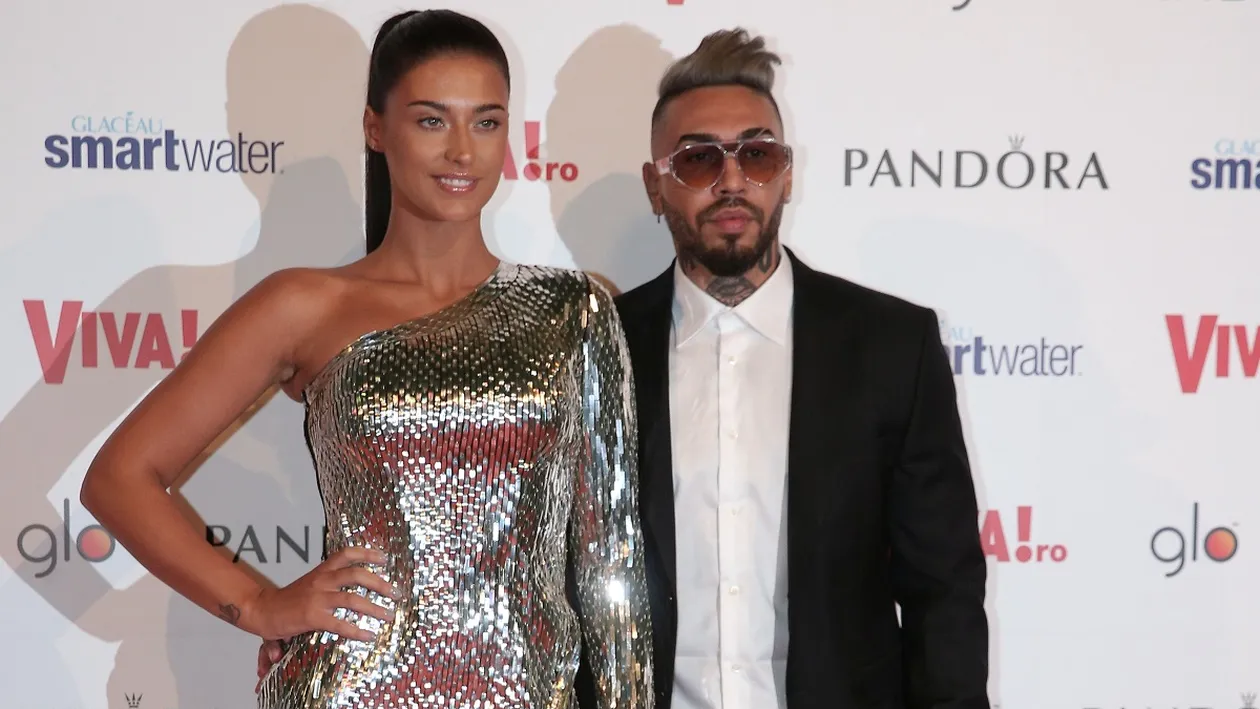 Palmares impresionant pentru Alex Velea! Cu câte femei a făcut amor, înainte de a fi cu Antonia: „Eram înnebunit”