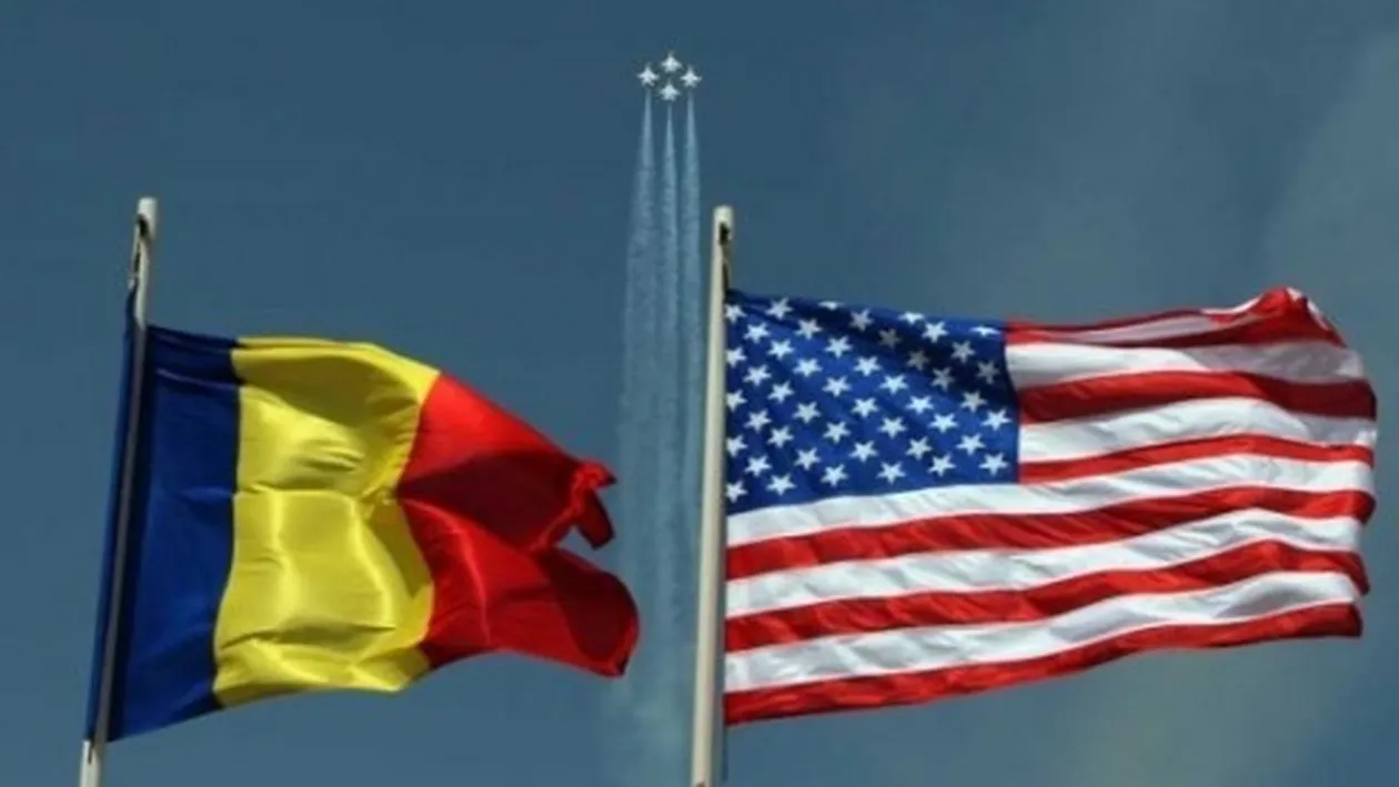 Surpiză: ce român a fost decorat de americani în acest an! Mesajul lui Michael Pompeo, directorul CIA