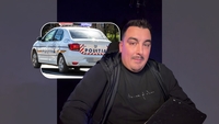 Alex Ghidush vrea să dea Poliția Română în judecată! „Îmi țin mașina abuziv de două luni și jumătate”