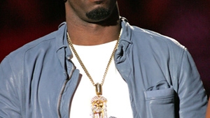 P Diddy, la spital! A acuzat dureri puternice de cap!