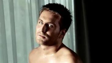 Ionel Istrati, sexy-concurentul de la Vocea Romaniei, nu are iubita! Sunt prea ocupat pentru o relatie stabila