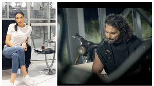 Negociere la sânge. Ce e dispus Pepe să îi dea Ralucăi în schimbul fetițelor