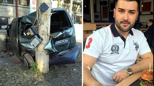 Se drogase în club până la 7 dimineaţa, a făcut bucăţi o cameristă, iar acum şi-a revenit din comă şi…