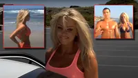 Cum a ajuns să arate Loni Willison, fosta soție a lui Jeremy Jackson din Baywatch. Fostul model este transformat total, caută prin gunoaie și locuiește pe străzi