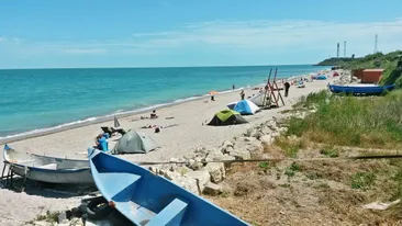 Surpriză! Scafandrii au căutat în apă, lângă plaja Tuzla, şi au găsit ceva absolut uimitor. Au chemat repede întăriri! Apoi, a avut loc o explozie!