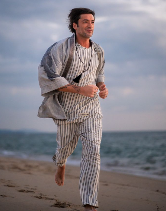 Radu Vâlcan / Foto: Instagram