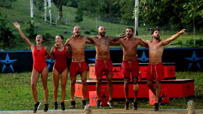 E oficial! Când începe un nou sezon Exatlon la Kanal D și cine sunt primii concurenți de la Faimoși
