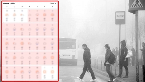 Meteorologii AccuWeather anunță o lună noiembrie cum nu prea a mai fost în România! Temperaturi ciudate în București în noiembrie 2023