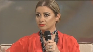 Anamaria Prodan, dezvăluiri la 4 luni de când mama ei s-a stins din viață: “A aflat foarte târziu adevărul despre starea ei“