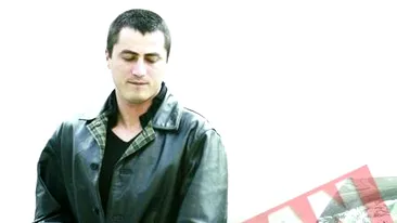 Elodia, coborata cu ajutorul cordelinei intr-o prapastie