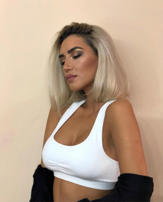 Sexoasa Diana i-a ”suflat” iubitul lui Nicole Cherry