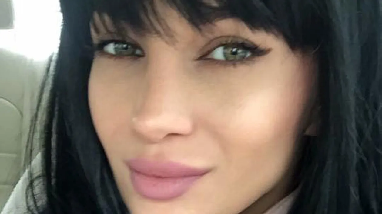 LORA s-a răzgândit la numai o zi după ce s-a transfomat total! Cum a apărut astăzi în public!