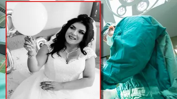 Ți se frânge sufletul! Iuliana, o tânără de 25 de ani din Alba Iulia, a murit după ce a stat 5 luni în comă. O anestezie a băgat-o în pâmânt: „Vreau să aflu adevărul!”