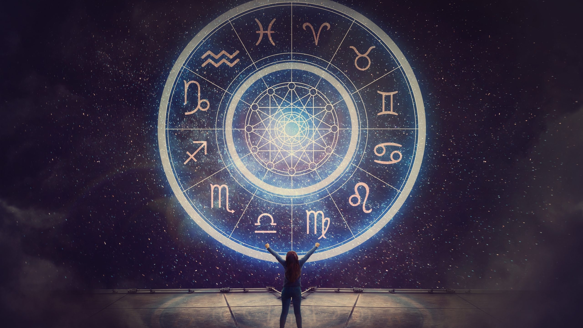 Horoscop săptămânal 5 – 11 aprilie 2021. Săgetătorii încep noi relații