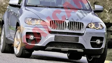 Regele tiganilor si-a luat masina de la hoti