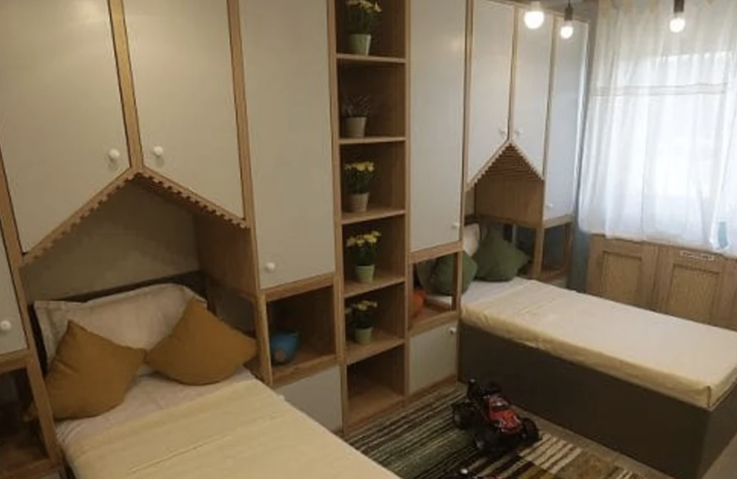 Echipa „Visuri la cheie” i-a vizitat după 6 ani. Cum arată acum casa lor
