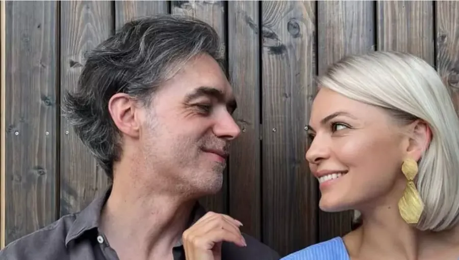 Lavinia Petrea și soțul ei, Romulus Varga, un cuplu care își face timp pentru echilibru și apropiere, dincolo de agendele încărcate