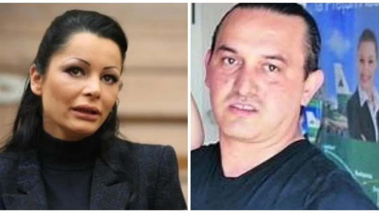 Fostul soț al lui Brigitte Pastramă are probleme grave de sănătate. Ovidiu Torj este internat în Ucraina