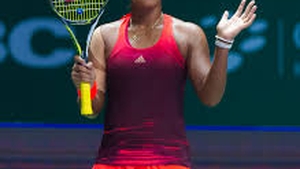 Japoneza Naomi Osaka se teme mai mult de zgura de la Roma decât de Halep!