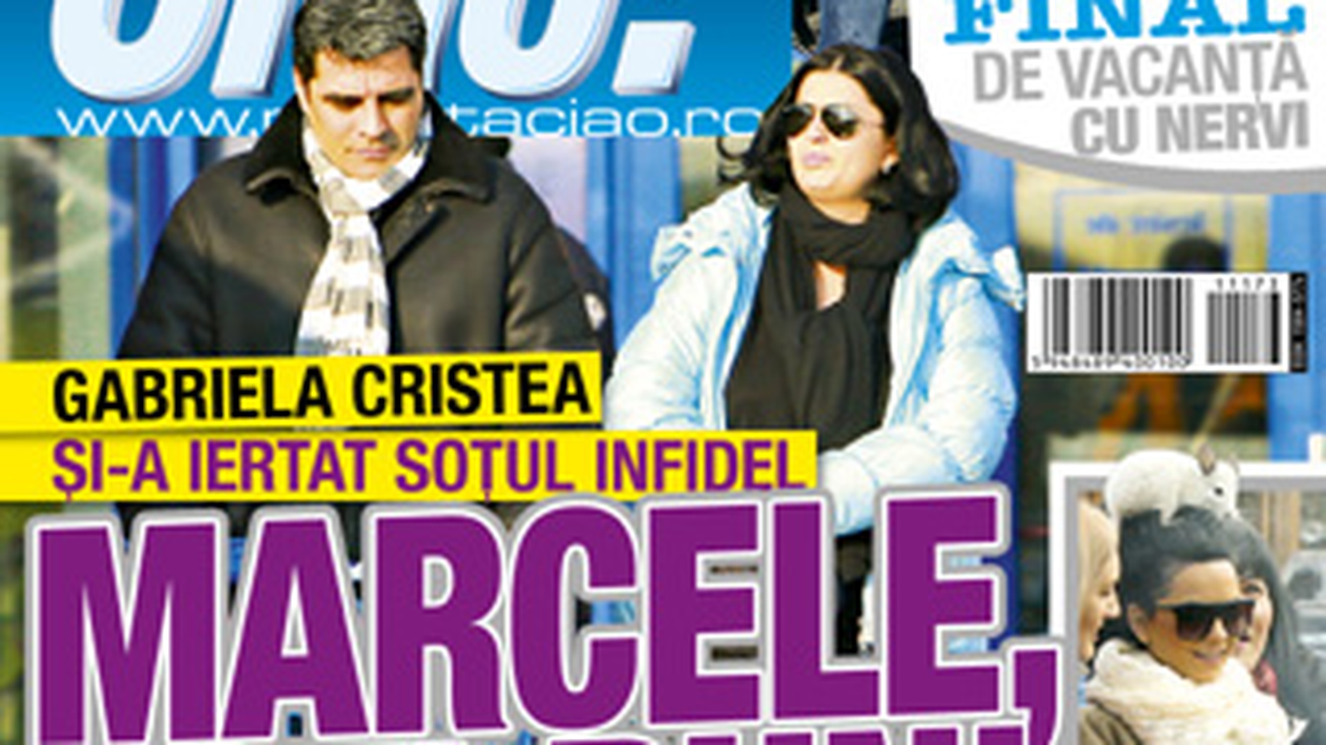 "Recidivista" Diana a pus mana pe miliardarul Galan!