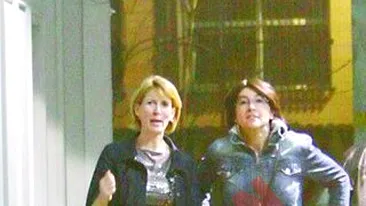 Nu duce barbati acasa!