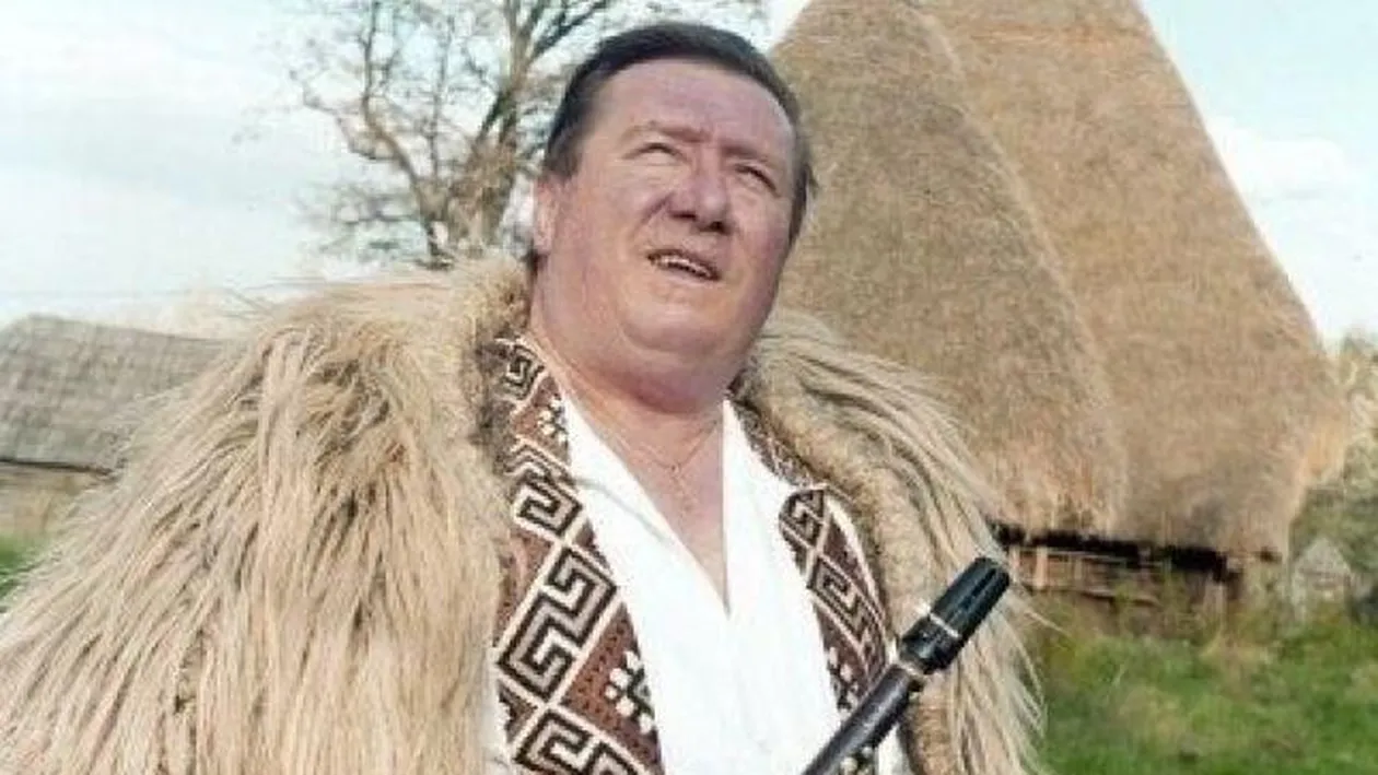 Dumitru Fărcaș a murit! Interpretul de muzică populară avea 80 de ani