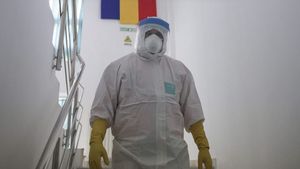 România, la patru luni de pandemie / Cum a evoluat situația cauzată de Covid-19 de la început și până în prezent