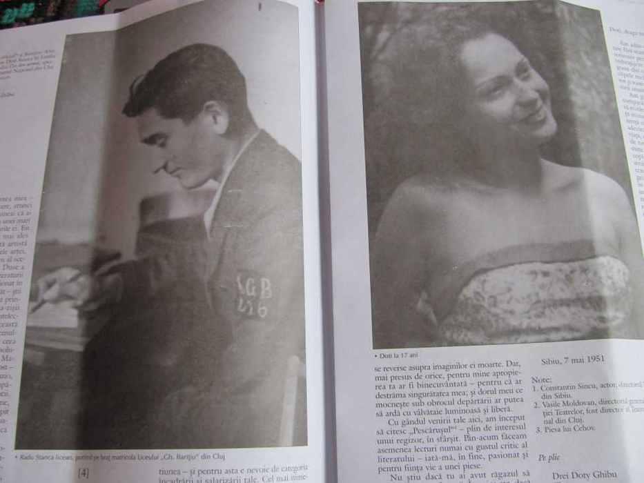 Actriţa a murit în urmă cu puţin timp! Tragedie în teatrul din România