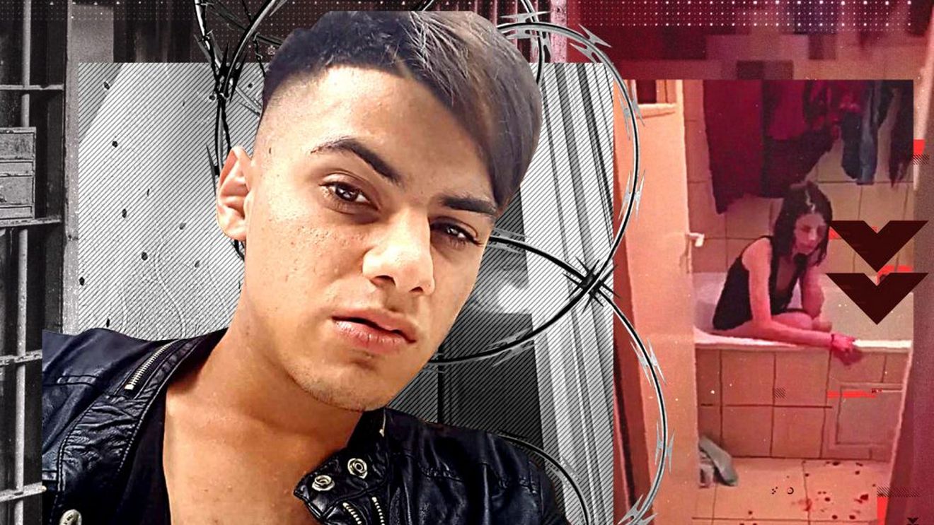 Cum a fost pedepsit “Monstrul din Ploiești”, care s-a filmat în timp ce își tortura iubita