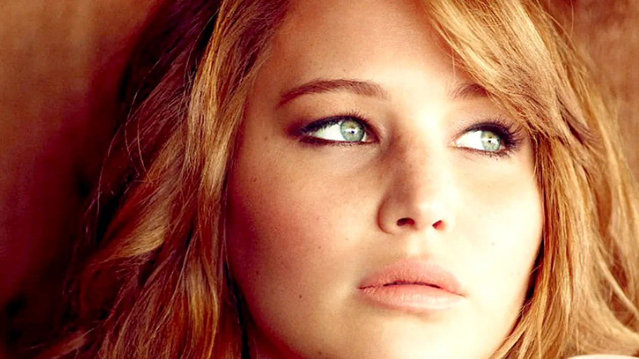 Jennifer Lawrence, actrita din seria Hunger Games, la un pas de MOARTE! Cine a salvat-o in ultima clipa si ce a patit