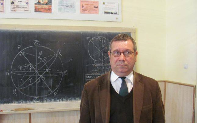 Profesorul Ioan Adam contrazice teoria lui Cociuban