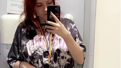 A murit după ce a mâncat cartofi prăjiți. Tânăra însărcinată în 20 de săptămâni a lăsat în urmă o fetiță de 1 an și jumătate