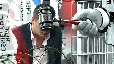 Fostul iubit al Andreei Marin, condamnat definitiv pentru tentativă de omor. Judecătorii i-au majorat pedeapsa milionarului-cuțitar