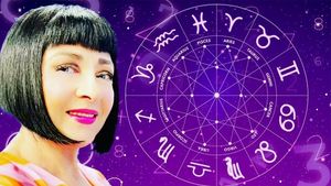 Zodia predispusă la divorț în luna septembrie 2025, potrivit faimoasei Neti Sandu: "A încasat destulă răceală din partea partenerului de viață"