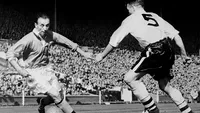 Sir Stanley Matthews, Matusalemul fotbalului