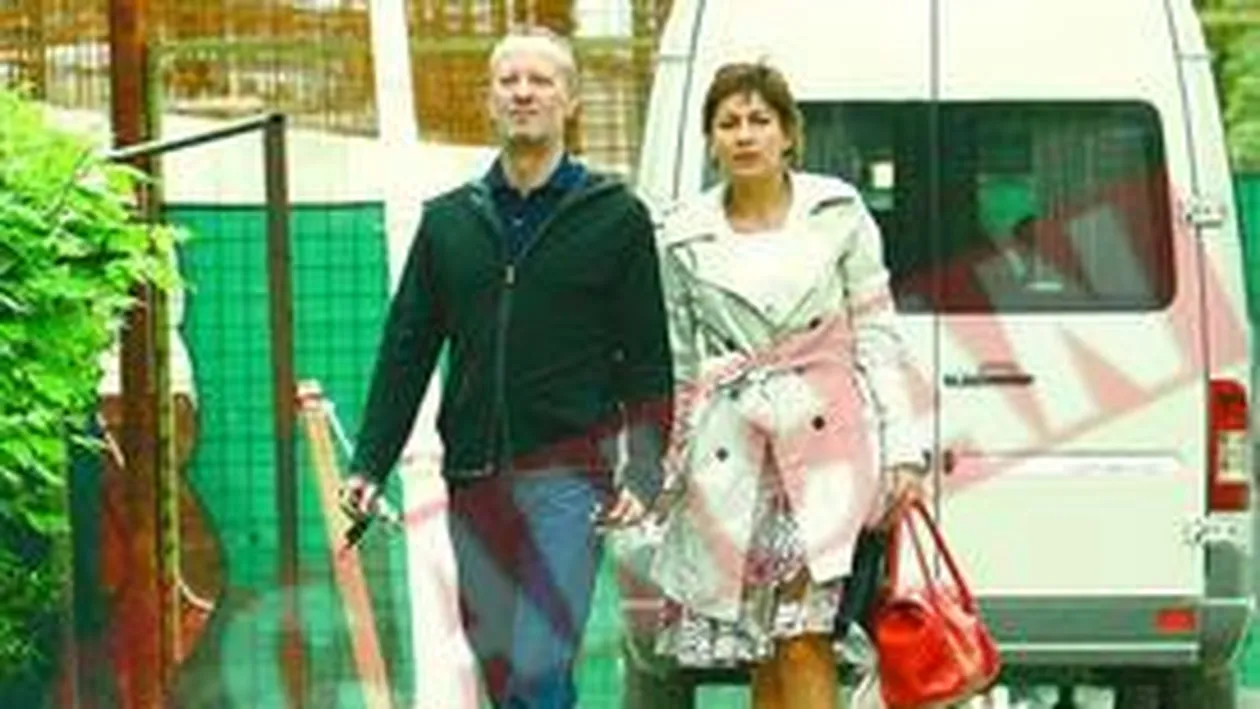 Se insoara la doi ani de la divort