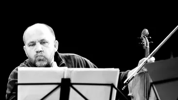 Doliu în lumea muzicii! A murit Bogdan Bişoc