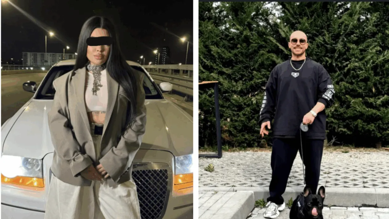 Cătălin Dobrescu, acuzat de fosta iubită că a RĂNIT-O: „Agresiv și fizic, nu doar verbal, m-a tras de păr, a...”